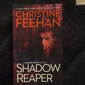 Christine Feehan - Shadow Reaper
